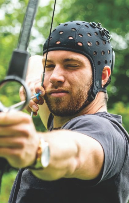 Brite Lite – Sistema fNIRS portátil e acessível para 10 canais